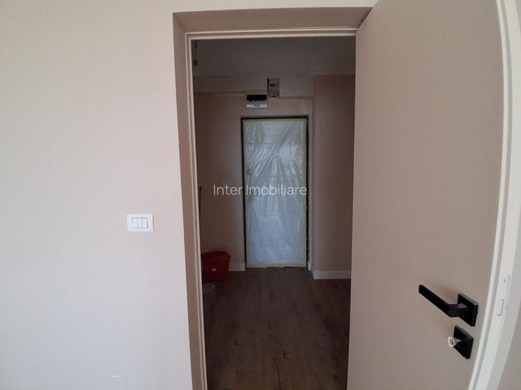 Apartament 2 camere decomandat Podu Ros Piata Nicolina 162628 - 13