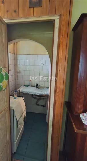 Apartament 2 camere, ideal pentru personalizare – Tătărași – Ciur - 5