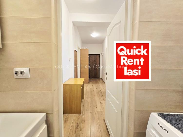 Ultracentral Fundatie BCU Langa Universitati Apartament 3Camere Decomandat Iasi - 11