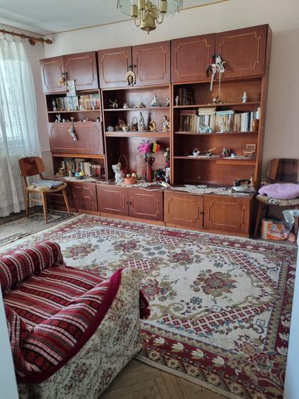 Apartament 2 camere Tomis Nord Tic-Tac 85000 euro