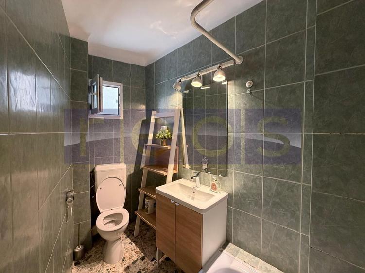 APARTAMENT ELEGANT ZONA ARMENEASCA | 2 CAMERE | 90 MP | ZONA LINISTITA - 22