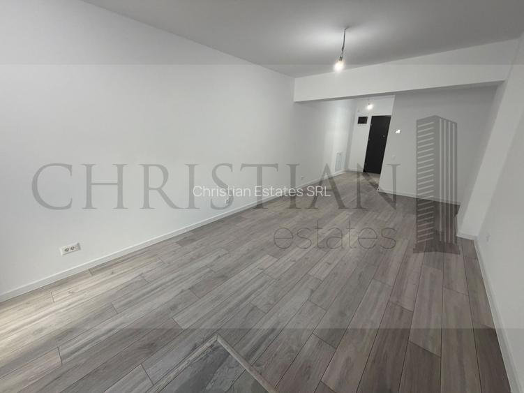 Garsonieră Finisată 43 mp - Smart Residence Lujerului Faza 2 - 9