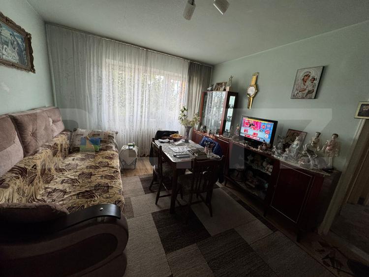 Apartament cu 2 camere, 47 mp - de vanzare in Gojdu