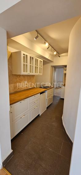 Penthouse inchiriere - Polona- Eminescu
