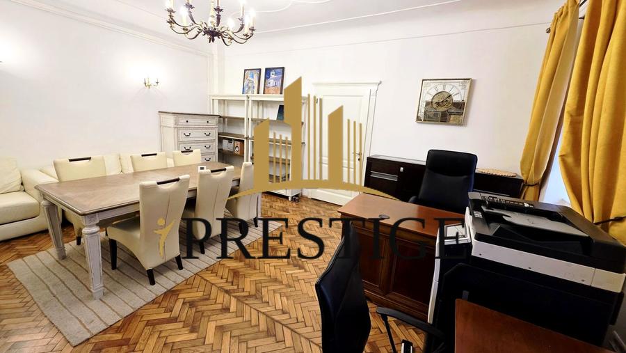 SPAȚIU DE BIROURI ÎN CENTRUL SIBIULUI | 68 MP | STRADAL
