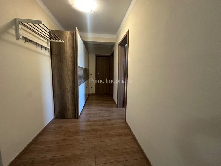 Apartament 3 camere de inchiriat | 66 mp | Etaj 1 | zona Orhideea Residence - 6
