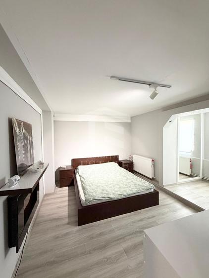 Apartament 2 camere in vila