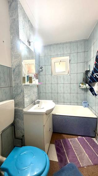 Apartament de vanzare 3 camere Sacele