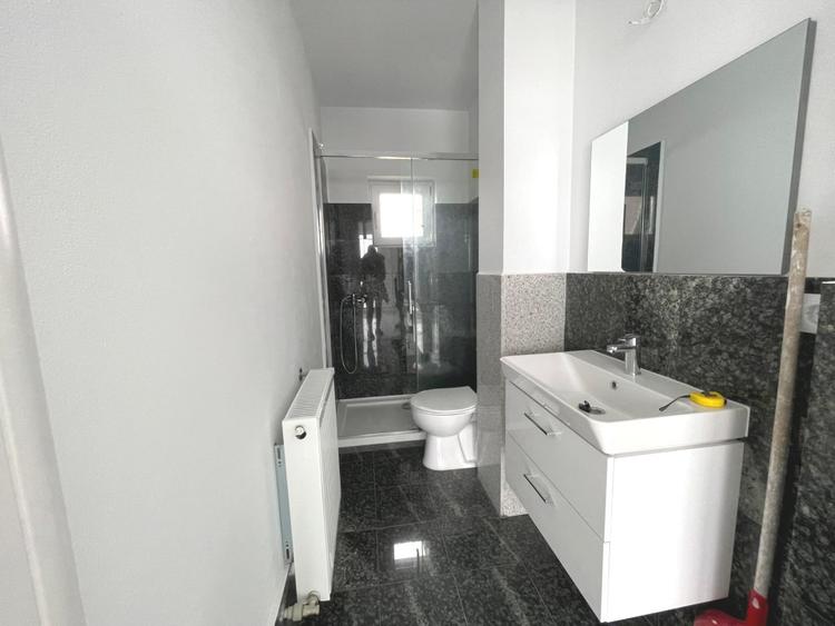 Penthouse de vanzare | finisat la cheie | 101 mp | Sebes