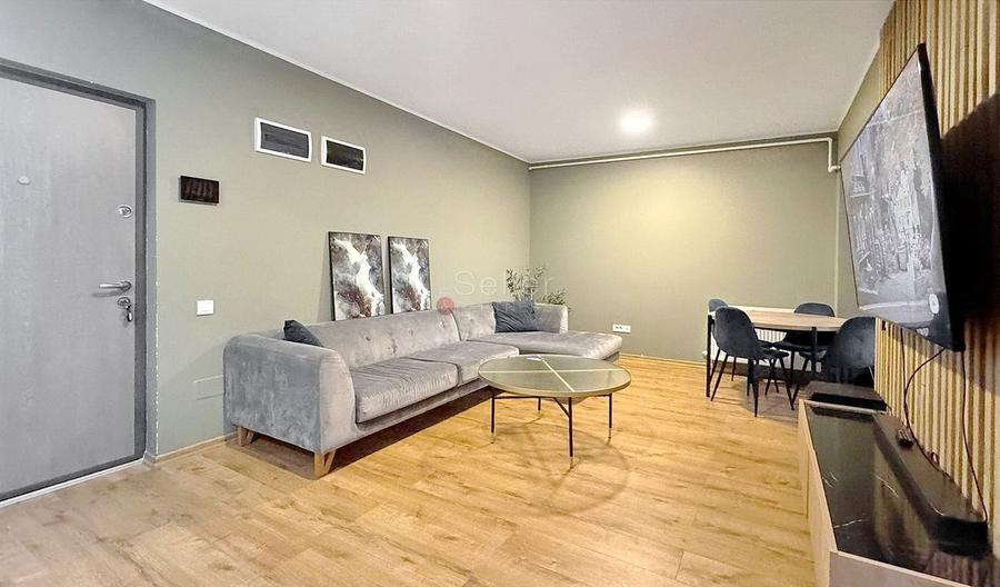 Apartament Insorit