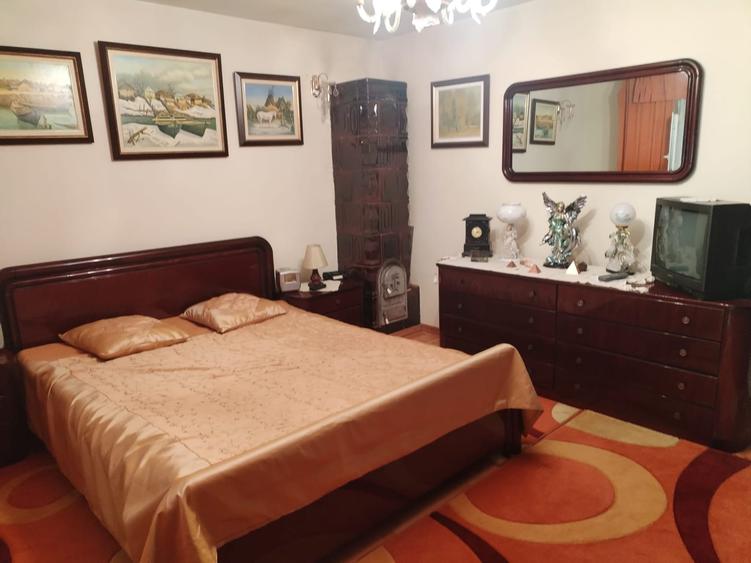 NEGRU VODA(cod04)-Casa 5 camere- Central