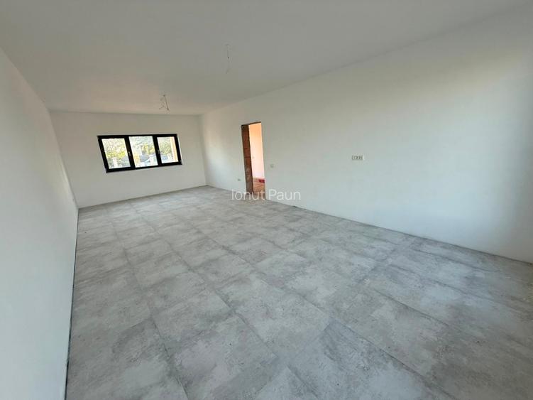 Casă noua P+M - 5 CAMERE - curte 520 mp -  doar 15 min de Bucuresti - 9