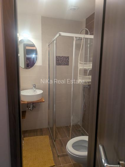 APARTAMENT 3 CAMERE DE INCHIRIAT RAHOVA SEBASTIAN 13 SEPTEMBRIE - 15