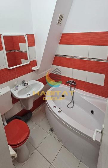 2 camere cu centrala proprie - Splaiul Unirii - Timpuri Noi