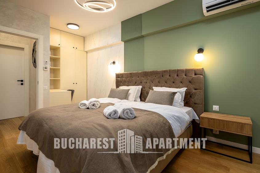 2 Camere One Cotroceni