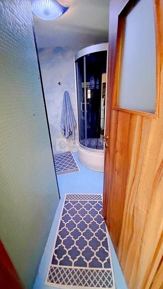 Central - la 200m de Elena Doamna, casa pe parter, disponibila imediat