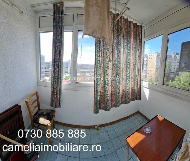 3 camere, Drumul Taberei, metrou, parc, tramvai 41, strConstantin Titel Petrescu - 17
