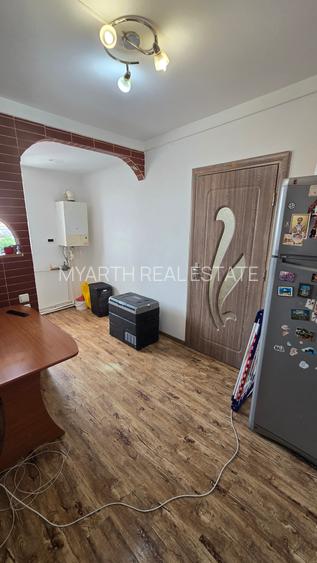 Apartament 2 camere, 28 mp, renovat, centrală proprie, Rahova – Crizantemelor - 12