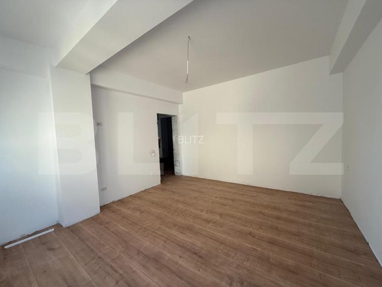 Apartament 3 camere, doua bai, 93 mp, et 2, loc de parcare, Damila - 3