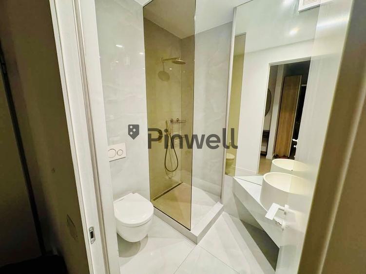 3 camere pet friendly| Cortina North| parcare subterana| Pipera| OMV