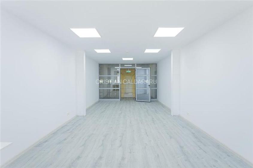 Inchiriere depozit/hala/spatiu industrial Otopeni - Centura - 36