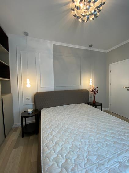 Unirii- Parcul Carol,ISG Residence IV- duplex-2023