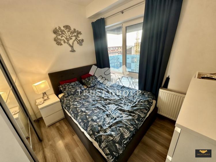 Apartament 2 camere+loc de parcare-Floreasca