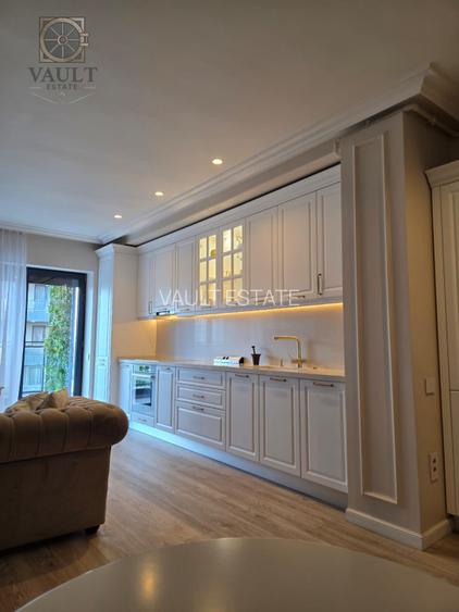 APARTAMENT 3 CAMERE-PANDURI-METRO CITY ACADEMIEI-MOBILAT-UTILAT-2 BAI - 3