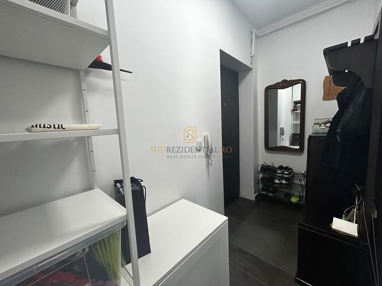 Apartament 2 camere - metrou Dimitrie Leonida, loc de parcare inclus