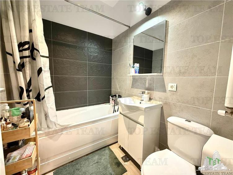 Apartament 3 camere | 20mp terasa + balcon | parcare acoperita + boxa | Rotar Pa