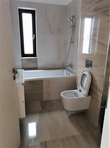 Ap.2 camere Lux  Bloc nou Giroc Future Residence
