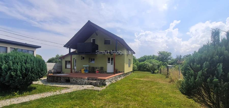 Pensiune moderna 12 camere 4600 mp Valea Avrigului - 20
