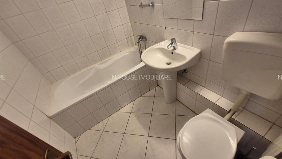 Apart 2 camere 56m2 + Loc Parcare ADP | Aviatiei - Smaranda Braescu | Herastrau - 9