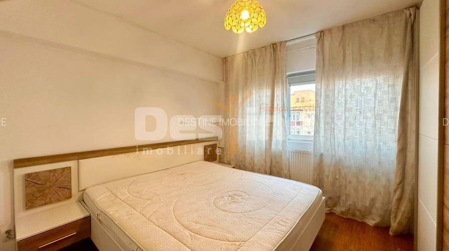 Apartament 2 camere decomandat | Tineretului | Renovat | 55 mp
