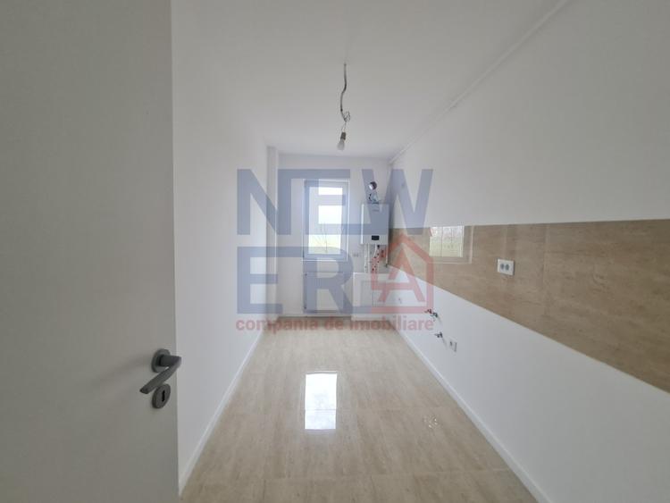 Garsoniera de Vanzare Natural Residence Chiajna, direct dezvoltator
