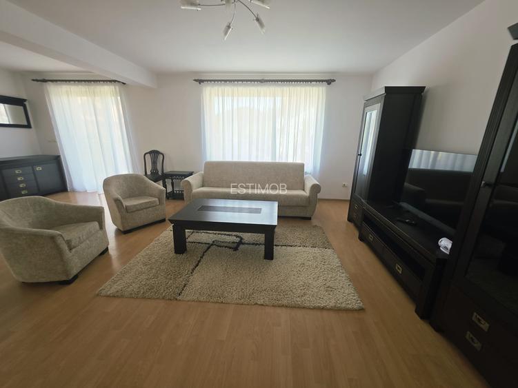 Inchiriez casa 4 camere zona Bunloc Sacele - Timisul de Jos pet friendly - 17