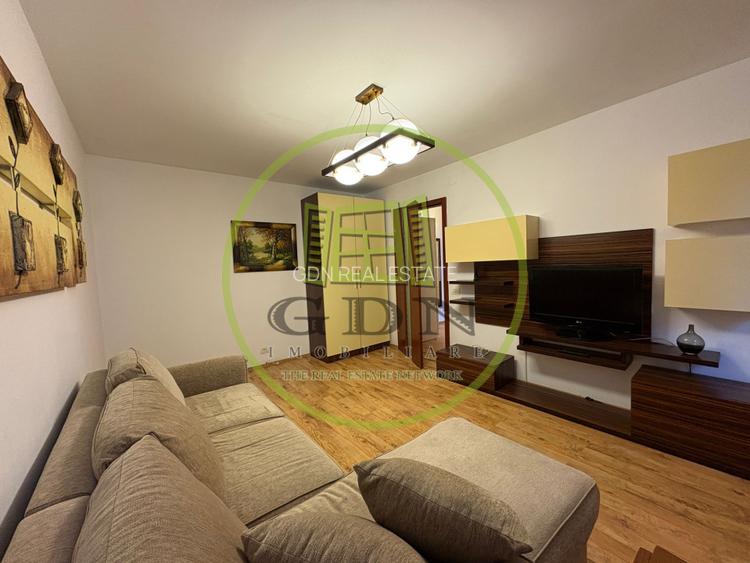 Apartament, 2 camere, 52 mp, decomandat, Cartier Rovine, Zona Ispirescu - 2