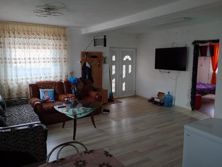 Casa parter | 85 mp utili | Robanesti | La doar 14 km de Craiova