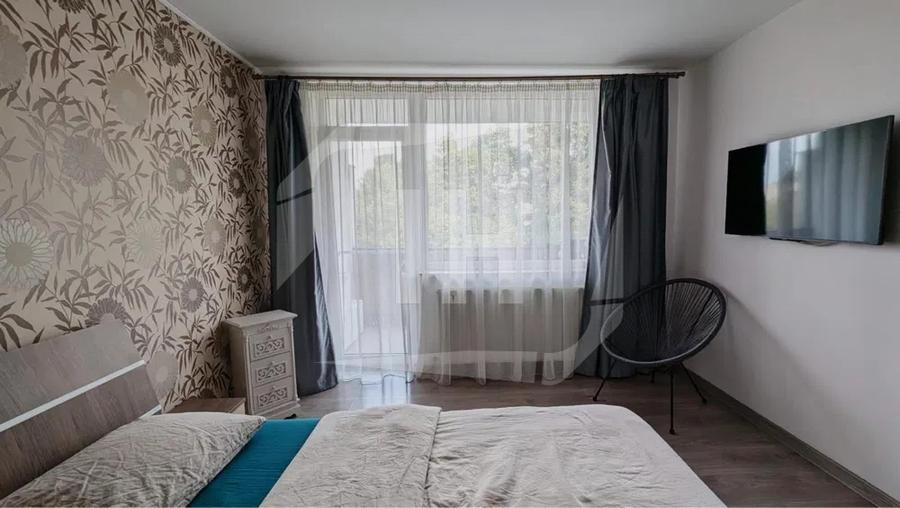 Apartament 3 camere I cu parcare I zona Platinia