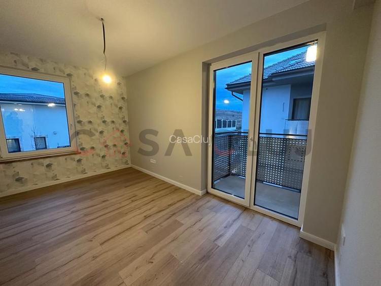 Casa moderna finisata in Borhanci! - 8