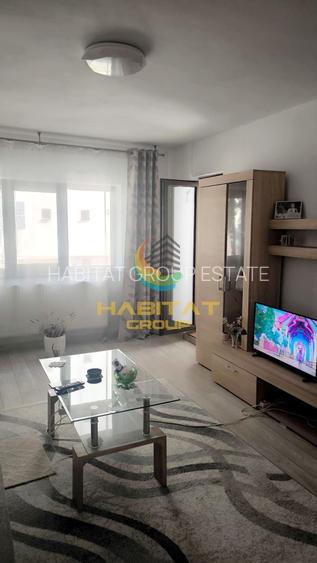Brancoveanu metrou 3 minute vanzare 2 camere decomandat - 3