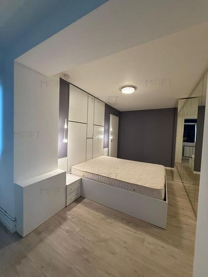 3 camere | 3 min METROU Stefan cel Mare | PRIMA INCHIRIERE