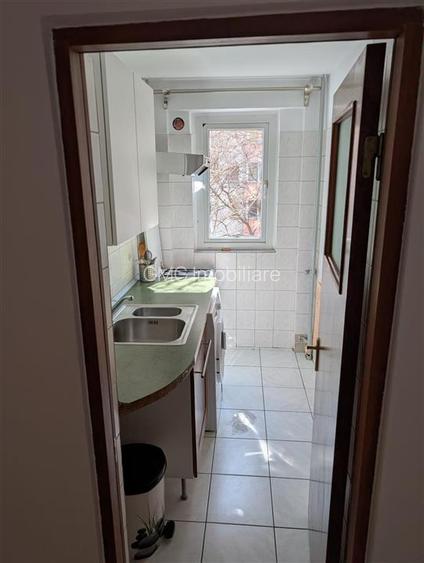 Apartament 2 camere Tei - 6