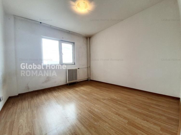 Apart 3 Camere + 2 Balcoane • Bloc Turn Fundeni • Pantelimon