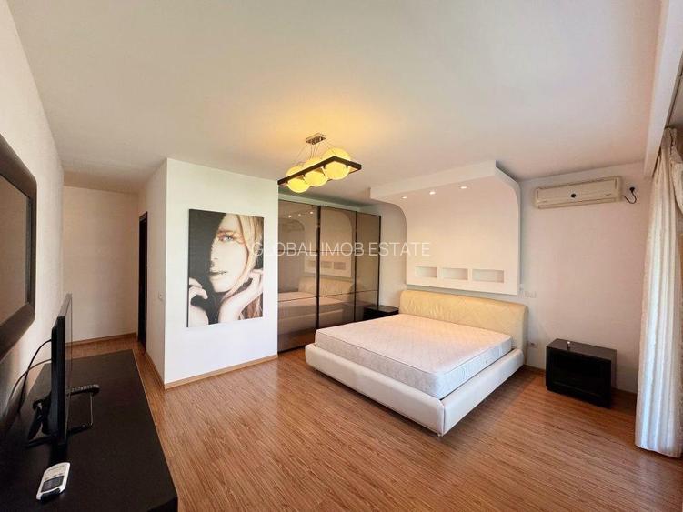 Inchiriere apartament 3 camere Bloc Nou Aviatiei - 4