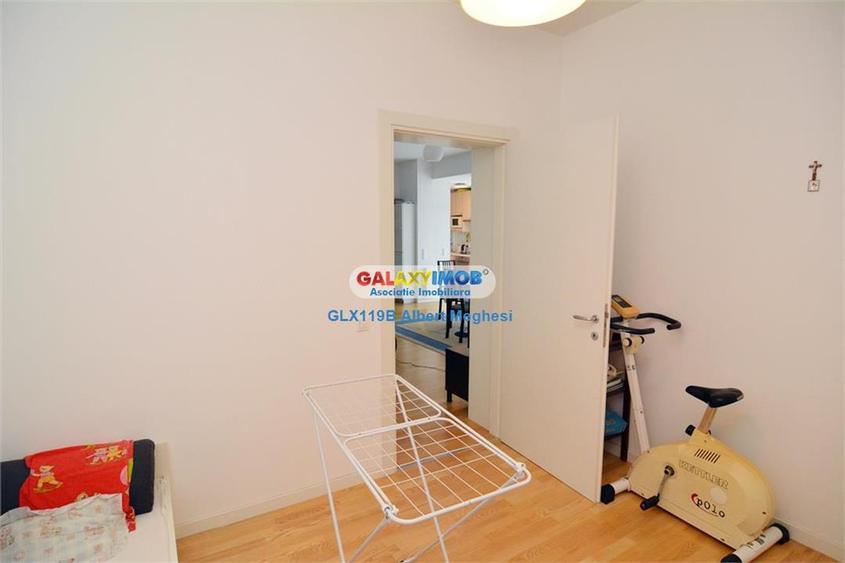 Inchiriere Apartament 3 camere Delea Veche