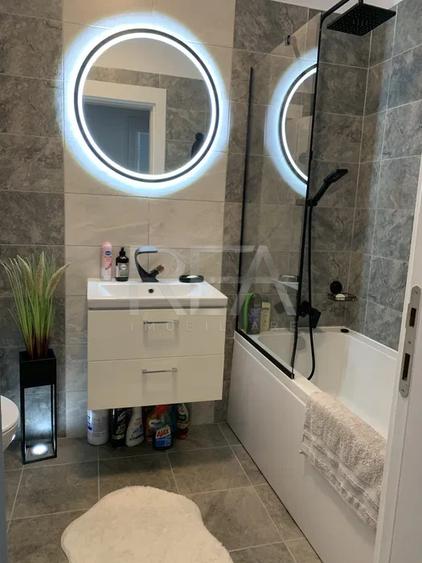2 Camere Ready to Move + Loc de Parcare Militari