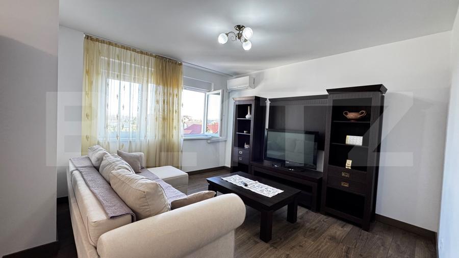 Apartament 2 camere, 65 mp, parcare subterana, zona Cetate - Kaufland