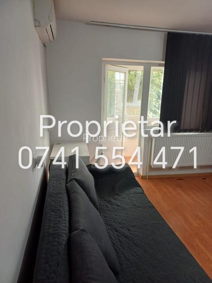 Proprietar inchiriez apartament 1 cam decomandat Complexul Studentesc - 2