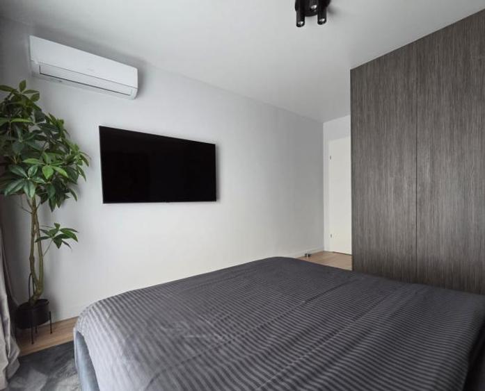 Apartament 2 Camere , Exclusivist, Parcare Subterană Inclusă – Emil Racoviță